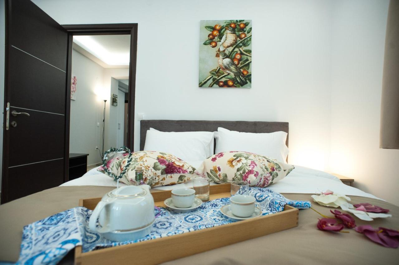 Dream Appartment 1 Perea Peraía Kültér fotó